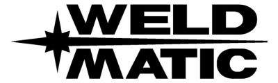 Weldmatic logo                        