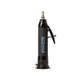 Bevel Mite ABIS-B 3.0 pneumatikus élmaró gép