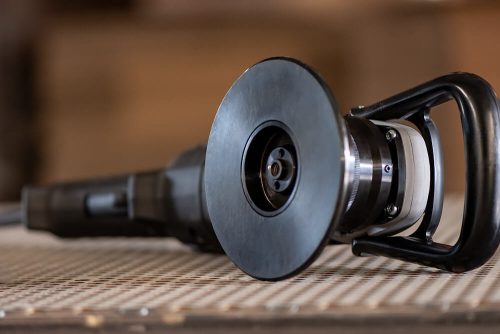 Bevel Mate EBA 3.0 elektromos élmaró gép
