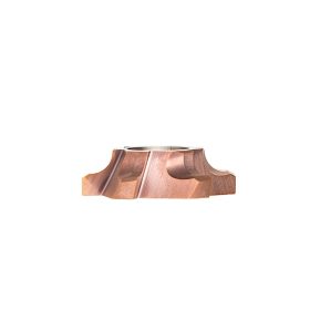   Bevel Mite Version 3.0 éllekerekítő marófej acélhoz 6mm-R3