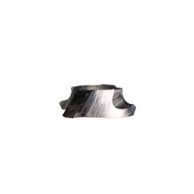   Bevel Mite INOX éllekerekítő marófej Rozsdamentes acélhoz 6mm-R3