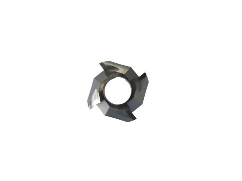 Bevel Mite éllekerekítő marófej alumíniumhoz 6mm-R4