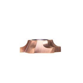   Bevel Mite Version 3.0 éllekerekítő marófej acélhoz 6mm-R4