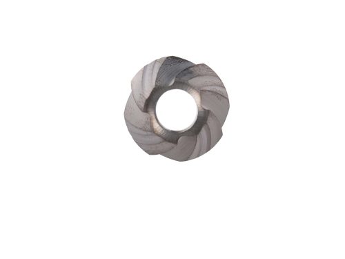 Bevel Mite élletörő marófej alumíniumhoz 6mm-37,5°