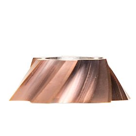   Bevel Mite Version 3.0 élletörő marófej acélhoz 6mm-30°