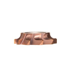   Bevel Mate Version 3.0 éllekerekítő marófej acélhoz 8mm-R3