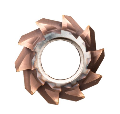 Bevel Mate Version 3.0 éllekerekítő marófej acélhoz 8mm-R3