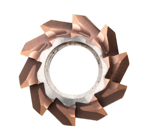 Bevel Mate Version 3.0 éllekerekítő marófej acélhoz 8mm-R2