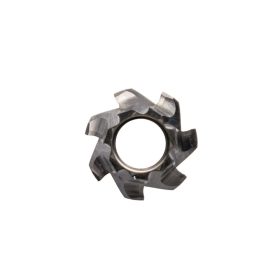   Bevel Mate INOX éllekerekítő marófej Rozsdamentes acélhoz 8mm-R4