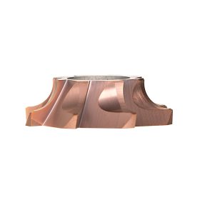   Bevel Mate Version 3.0 éllekerekítő marófej acélhoz 10mm-R6