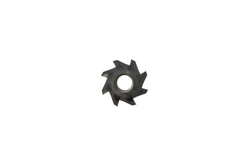 Bevel Mate éllekerekítő marófej alumíniumhoz 12mm-R8