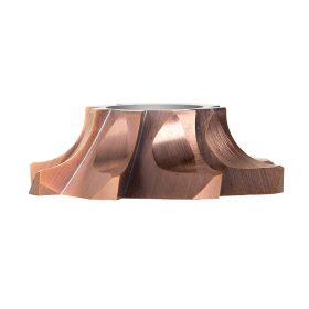   Bevel Mate Version 3.0 éllekerekítő marófej acélhoz 12mm-R8