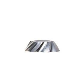 Bevel Mate élletörő marófej alumíniumhoz 8mm-37,5°