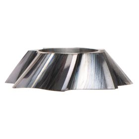   Bevel Mate INOX élletörő marófej Rozsdamentes acélhoz 8mm-37,5°