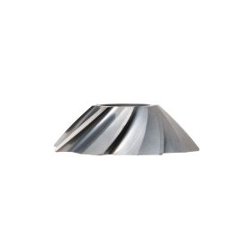 Bevel Mate élletörő marófej alumíniumhoz 12mm-45°