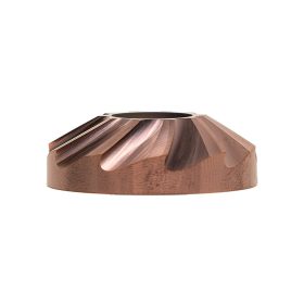  Bevel Mate Version 3.0 élletörő marófej acélhoz 12mm-60°