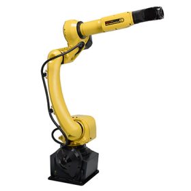 FANUC ARC Mate 100iD/10L ívhegesztő robot