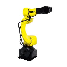 FANUC ARC Mate 100iD/16S ívhegesztő robot