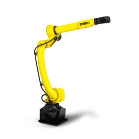 FANUC ARC Mate 100iD/8L ívhegesztő robot