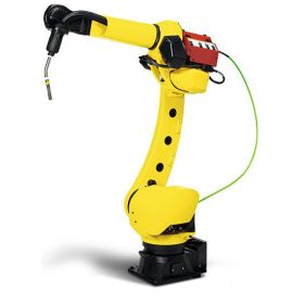FANUC ARC Mate 120iD ívhegesztő robot