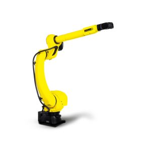 FANUC ARC Mate 120iD/12L ívhegesztő robot