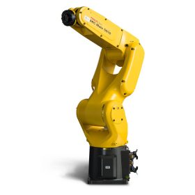 FANUC ARC Mate 50iD ívhegesztő robot