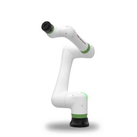 FANUC CRX-10iA Cobot