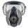 GYS PREMIUM INTEGRAL RESPIRATOR FFP3 maszk