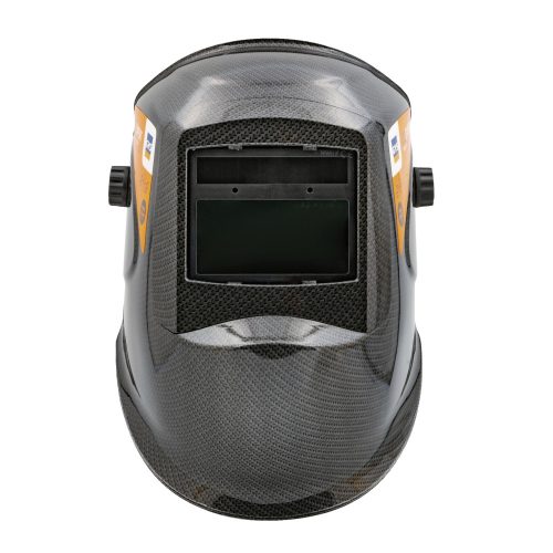 GYS EXPERT 11 CARBON TRUE COLOR hegesztőpajzs