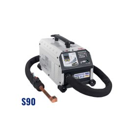 GYS Powerduction 37LG indukciós hevítő