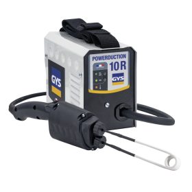 GYS Powerduction 10R indukciós hevítő