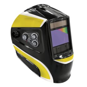 GYS ERGOTECH 5-9/9-13 G TRUE COLOR hegesztőpajzs