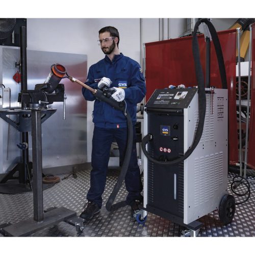 GYS POWERDUCTION L180