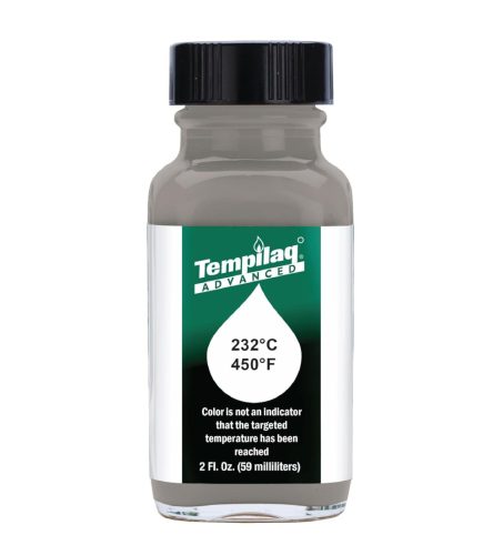 Tempil TEMPILAQ ADVANCED hőmérsékletet jelző folyadék