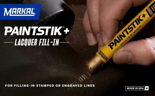Markal PAINTSTIK + LACQUER FILL-IN