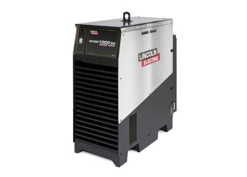 Lincoln Electric Power Wave AC/DC 1000 SD