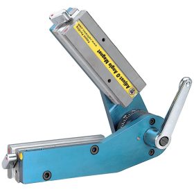   Állítható mágneses rögzítő és szögbeállító (Adjust-O)