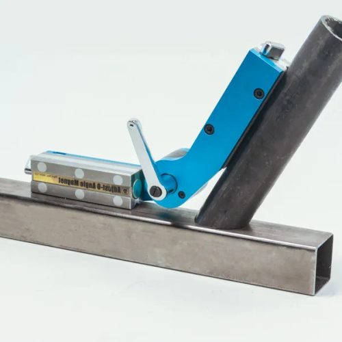 Állítható mágneses rögzítő és szögbeállító (Adjust-O)