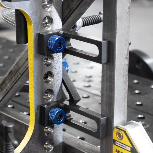 Derékszög (90x150x30 mm)