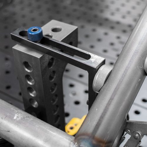 Derékszög (90x150x30 mm)