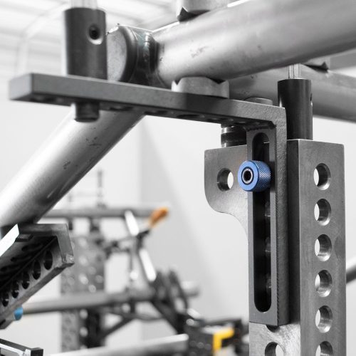 Derékszög (193x150x30mm)