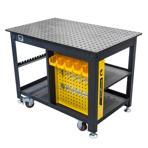 Rhino Cart