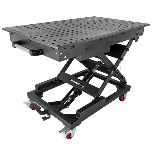 Rhino Scissor Lift