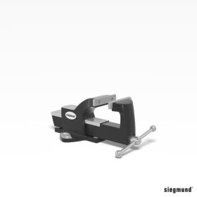 Siegmund asztali stau 100 16 mm-es furatokkal
