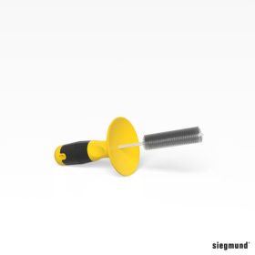 Kefe Ø 24 védőkupakkal