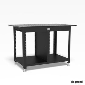 Siegmund Workstation 1208 Ø 22 mm