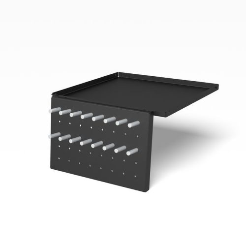 Siegmund Workstation 1208 Polcos Ø 22 mm