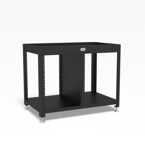 Siegmund Workstation 1212 6 zárt fiókot tartalmaz Ø 22 mm