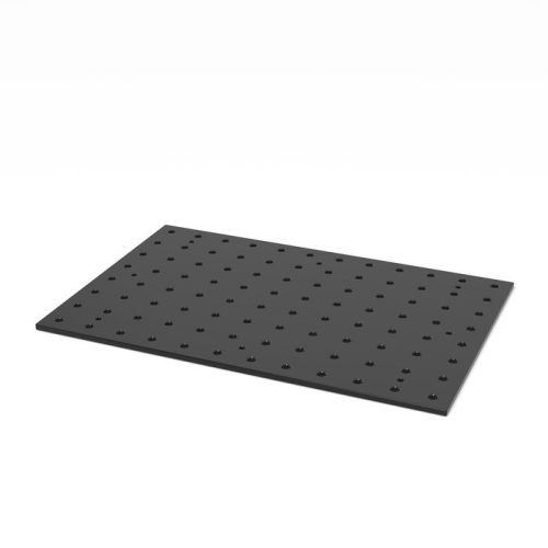 Siegmund Workstation 1212 6 zárt fiókot tartalmaz Ø 22 mm