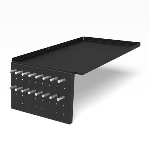Siegmund Workstation 1212 Polcos Ø 22 mm